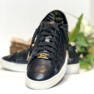Michael kors Black sneakers